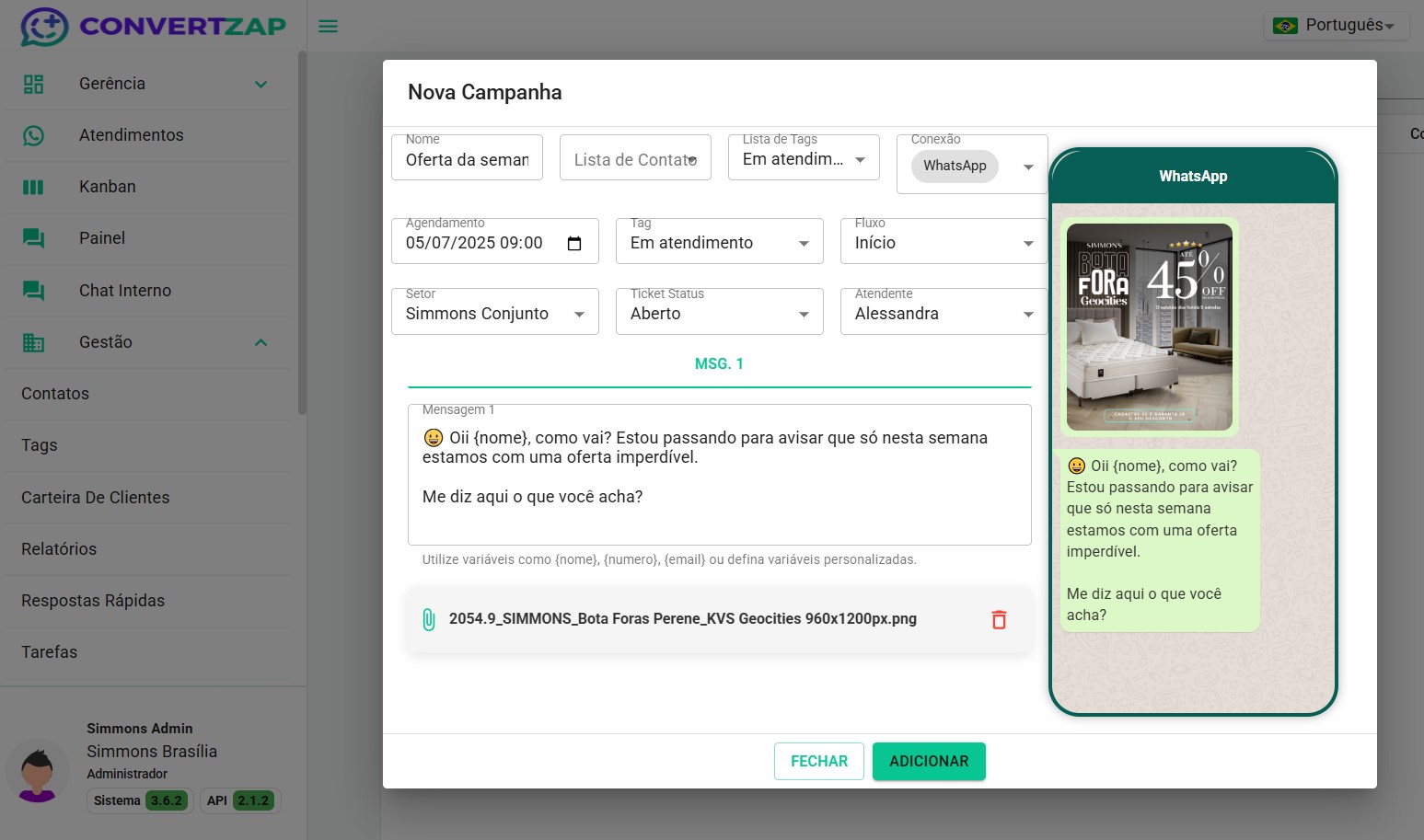 convertzap-disparo-em-massa-whatsapp-instagram-facebook-web-chat-para-site-com-crm-kanban